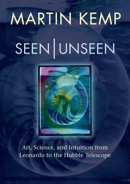 Seen/unseen By Martin Kemp 9780199295722 (Hardback)