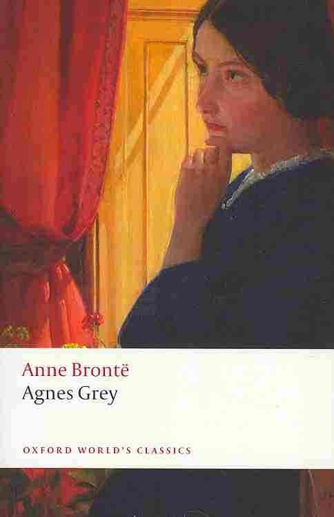 Agnes Grey 9780199296989 (Paperback)