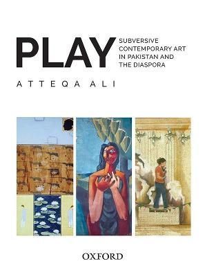 Play By Atteqa Ali 9780199408665 (Paperback)