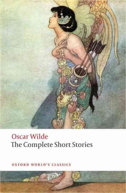 The Complete Short Stories 9780199535064 (Paperback)