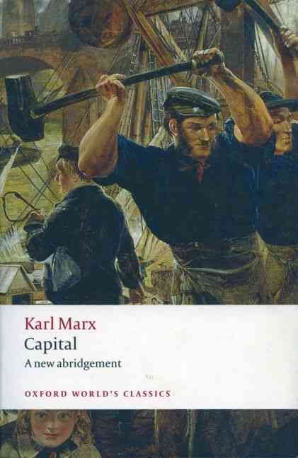 Capital By Karl Marx, David McLellan 9780199535705 (Paperback)