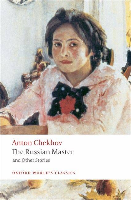 The Russian Master and Other Stories 9780199554874 (Paperback)