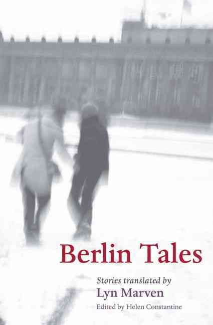 Berlin Tales By Helen Constantine 9780199559381 (Paperback)