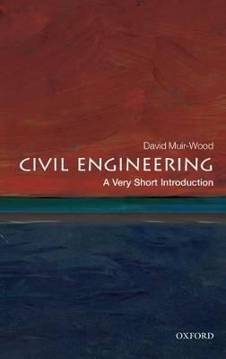 Civil Engineering By David Muir Wood 9780199578634 (Paperback)