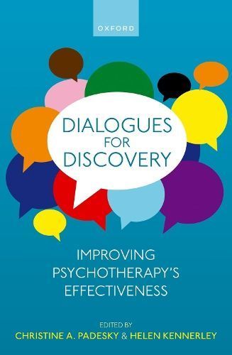 Dialogues for Discovery 9780199586981 (Paperback)