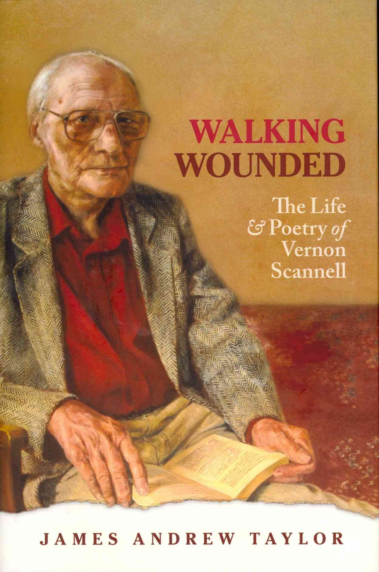 Walking Wounded By Andrew Taylor 9780199603183 (Hardback)