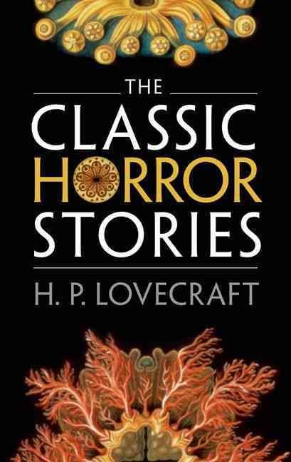 The Classic Horror Stories 9780199639571 (Hardback)