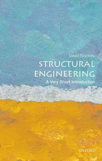 Structural Engineering By D. I. Blockley 9780199671939 (Paperback)