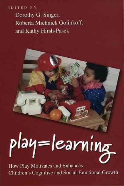 Play = Learning 9780199733828 (Paperback)