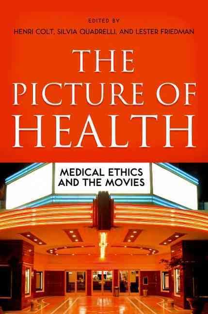 The Picture of Health 9780199735365 (Paperback)