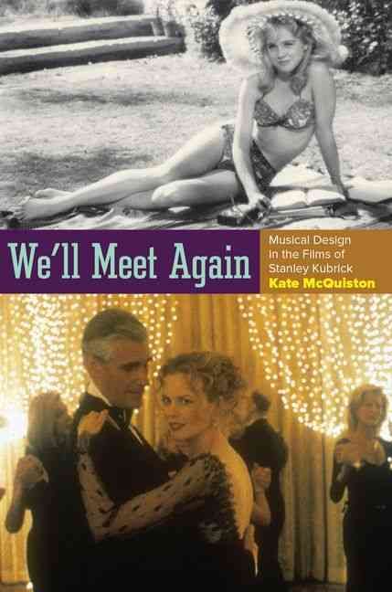 We'll Meet Again By Kate McQuiston 9780199767663 (Paperback)