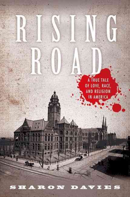 Rising Road By Sharon Davies 9780199794454 (Paperback)