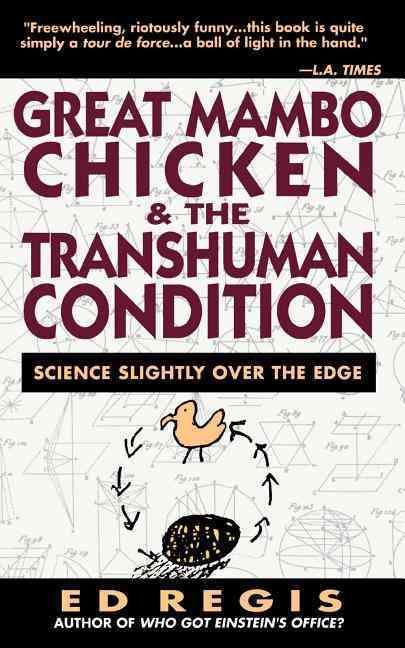Great Mambo Chicken and the Transhuman Condition: A Season at a Hard Luck Horse Track