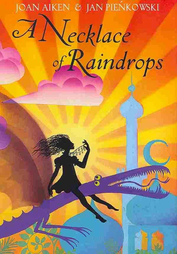 A Necklace of Raindrops and Other Stories 9780224083805 (Hardback)