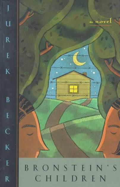 Bronstein`s Children By Jurek Becker 9780226041278 (Paperback)