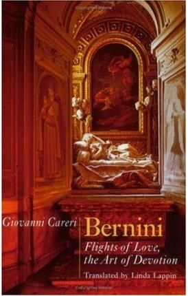 Bernini By Giovanni Careri (author), Linda Lappin (translator)