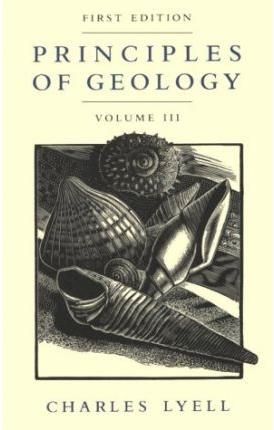 Principles of Geology, Volume 3 By Lyell 9780226497990 (Paperback)