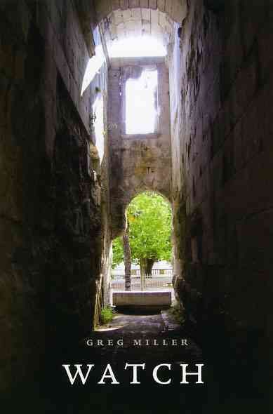 Watch By Greg Miller 9780226526140 (Paperback)