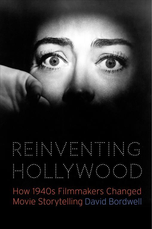 Reinventing Hollywood By David Bordwell 9780226639550 (Paperback)