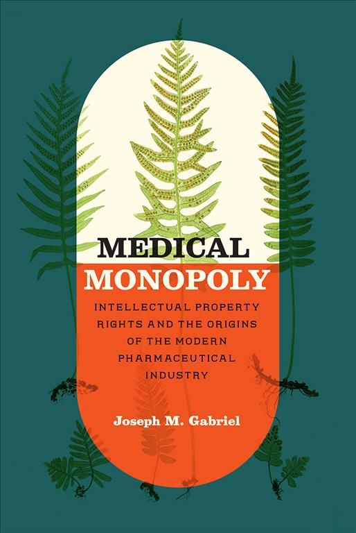 Medical Monopoly By Joseph M. Gabriel 9780226710228 (Paperback)