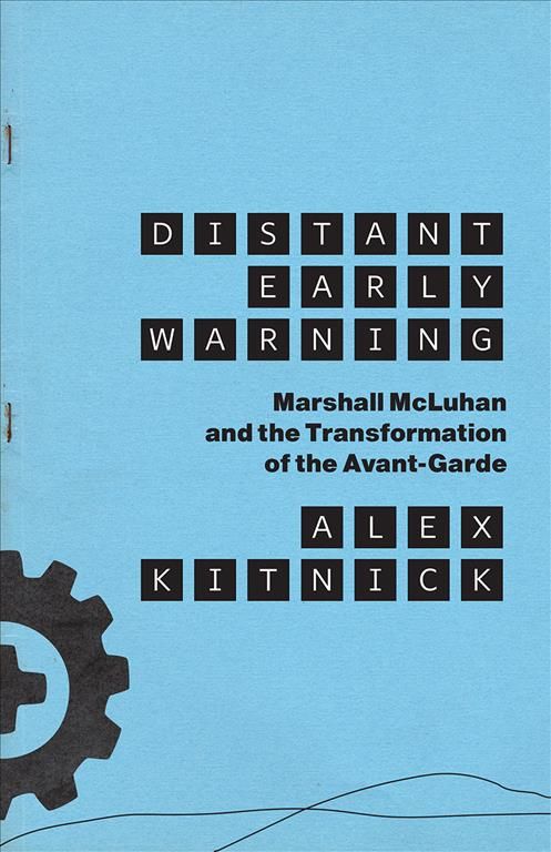 Distant Early Warning By Alex Kitnick 9780226753454 (Paperback)