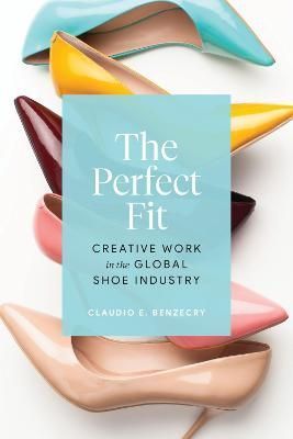 The Perfect Fit By Claudio E. Benzecry 9780226815886 (Hardback)