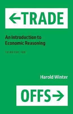 Trade-Offs By Harold Winter 9780226828886 (Paperback)