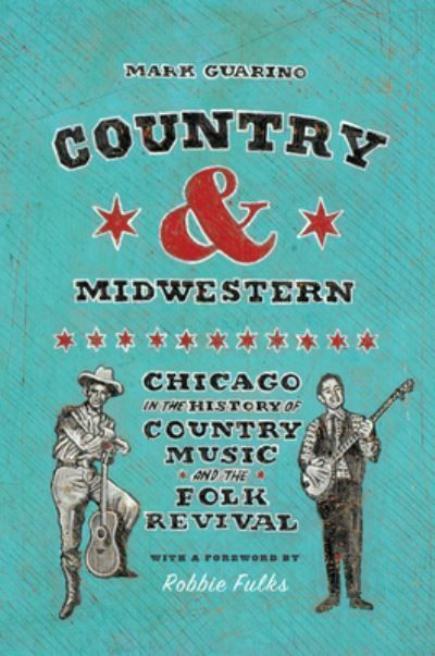 Country and Midwestern By Mark Guarino 9780226836713 (Paperback)