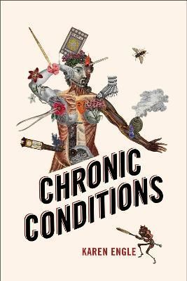 Chronic Conditions By Karen Engle 9780228016748 (Paperback)