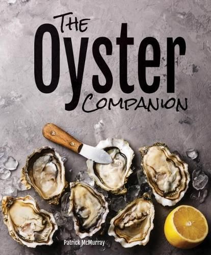 Oyster Companion By Patrick McMurray 9780228101581 (Paperback)