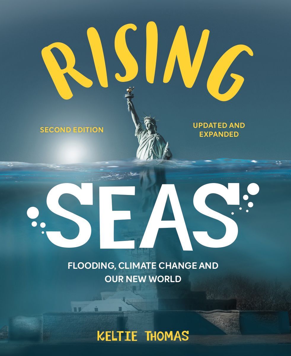 Rising Seas 9780228104414 (Paperback)