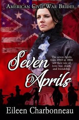 Seven Aprils By Eileen Charbonneau 9780228606536 (Paperback)