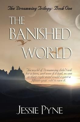 Banished World By Pyne 9780228611530 (Paperback)