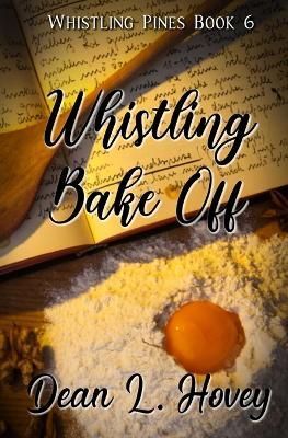 Whistling Bake Off By Hovey 9780228620945 (Paperback)