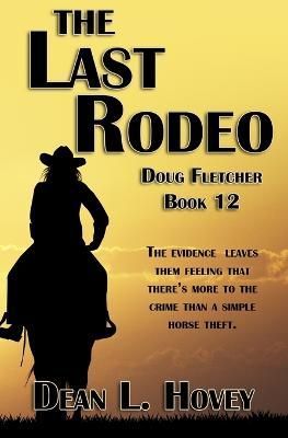 Last Rodeo By Hovey 9780228624240 (Paperback)