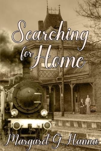 Searching for Home By Hanna 9780228625926 (Paperback)