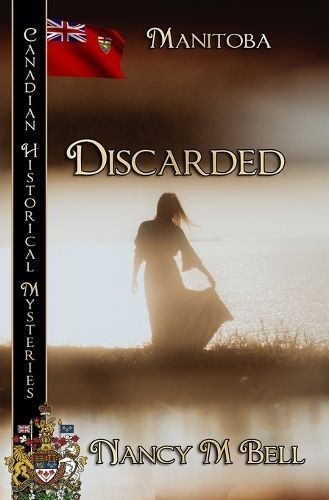 Discarded By Nancy M Bell 9780228626831 (Paperback)