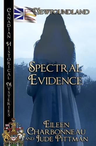 Spectral Evidence By Charbonneau 9780228629498 (Paperback)