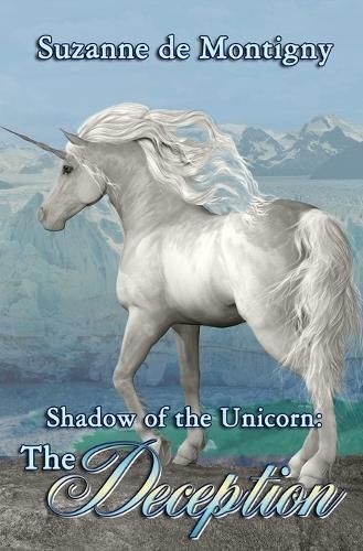 Shadow of the Unicorn By Suzanne De Montigny 9780228630661 (Paperback)