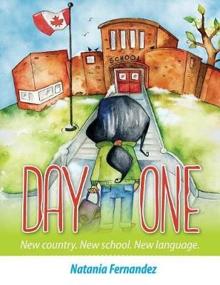 Day One By Fernandez 9780228800057 (Paperback)