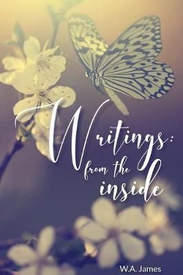 Writings By James 9780228802587 (Paperback)