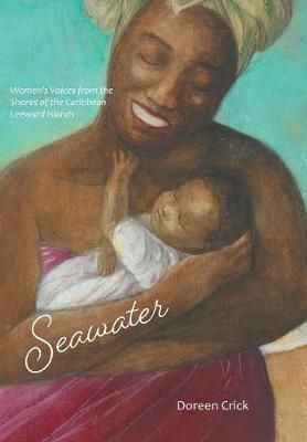 Seawater By Crick 9780228804994 (Hardback)