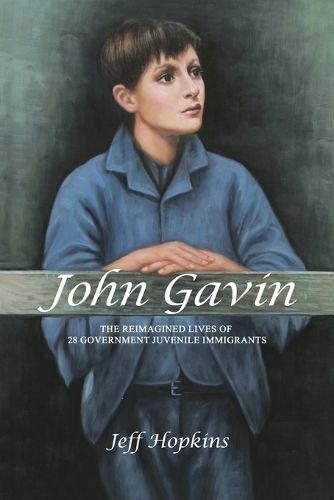 John Gavin By Jeff Hopkins 9780228806486 (Paperback)