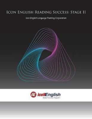 Icon English Reading Success By Icon English Language Training Corp