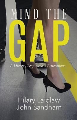 Mind the Gap By Laidlaw 9780228810322 (Paperback)