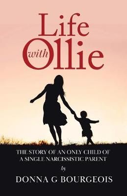 Life with Ollie By Bourgeois 9780228814214 (Paperback)