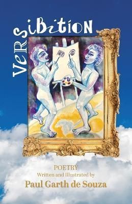 Versibition By de Souza 9780228816980 (Paperback)