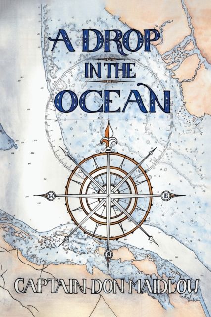 Drop in the Ocean By Maidlow 9780228822004 (Paperback)