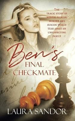 Ben's Final Checkmate By Sandor 9780228822028 (Paperback)