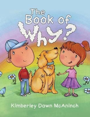 Book of Why By McAninch 9780228828471 (Paperback)